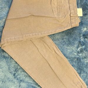 Banana Republic Sloan fit dress pants size 8